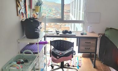 VENTA MODERNO FLAT DE 3 DORMS + DEPÓSITO - A MINUTOS DEL MALECÓN GRAU