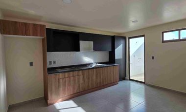 Casas nuevas de un piso en venta al sur de la ciudad de Pachuca,  Hidalgo,  en privada.