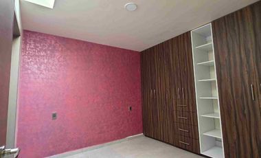 Casas nuevas de un piso en venta al sur de la ciudad de Pachuca,  Hidalgo,  en privada.