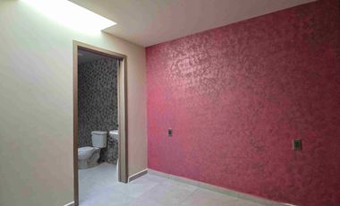 Casas nuevas de un piso en venta al sur de la ciudad de Pachuca,  Hidalgo,  en privada.