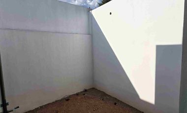 Casas nuevas de un piso en venta al sur de la ciudad de Pachuca,  Hidalgo,  en privada.