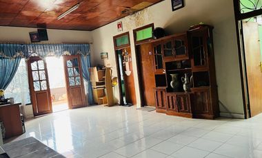 JUAL RUMAH STYLE BALI PENAMPARAN