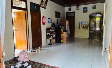 JUAL RUMAH STYLE BALI PENAMPARAN