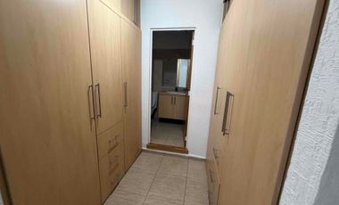 SANTA FE JURIQUILLA CASA EN RENTA 3 RECÁMARAS $18,500 MXN