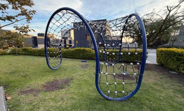 LA SIERRA EL REFUGIO DEPARTAMENTO EN RENTA PLANTA BAJA 3 RECÁMARAS $19,550