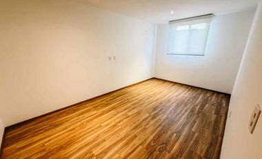 LA SIERRA EL REFUGIO DEPARTAMENTO EN RENTA PLANTA BAJA 3 RECÁMARAS $19,550