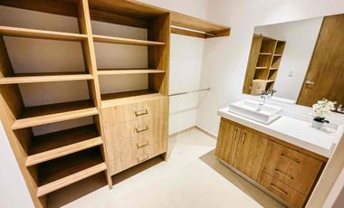 LA SIERRA EL REFUGIO DEPARTAMENTO EN RENTA PLANTA BAJA 3 RECÁMARAS $19,550