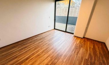 LA SIERRA EL REFUGIO DEPARTAMENTO EN RENTA PLANTA BAJA 3 RECÁMARAS $19,550