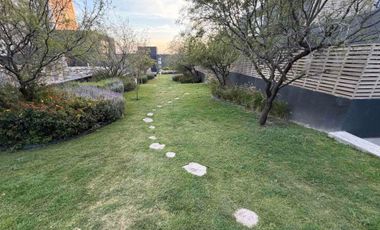 LA SIERRA EL REFUGIO DEPARTAMENTO EN RENTA PLANTA BAJA 3 RECÁMARAS $19,550