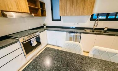 LA SIERRA EL REFUGIO DEPARTAMENTO EN RENTA PLANTA BAJA 3 RECÁMARAS $19,550