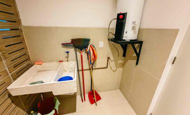 LA SIERRA EL REFUGIO DEPARTAMENTO EN RENTA PLANTA BAJA 3 RECÁMARAS $19,550