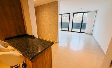 LA SIERRA EL REFUGIO DEPARTAMENTO EN RENTA PLANTA BAJA 3 RECÁMARAS $19,550