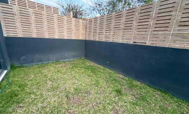 LA SIERRA EL REFUGIO DEPARTAMENTO EN RENTA PLANTA BAJA 3 RECÁMARAS $19,550