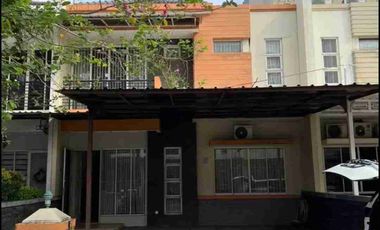 Sewa Puri Mansion 120/120 120jt