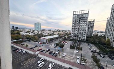 TORRES PREMIER DEPARTAMENTO AMUEBLADO 2 RECÁMARAS $22,000 MXN