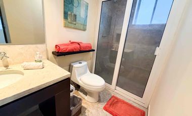 TORRES PREMIER DEPARTAMENTO AMUEBLADO 2 RECÁMARAS $22,000 MXN