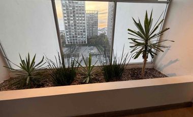 TORRES PREMIER DEPARTAMENTO AMUEBLADO 2 RECÁMARAS $22,000 MXN