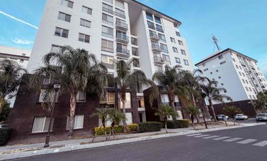 TORRES PREMIER DEPARTAMENTO AMUEBLADO 2 RECÁMARAS $22,000 MXN