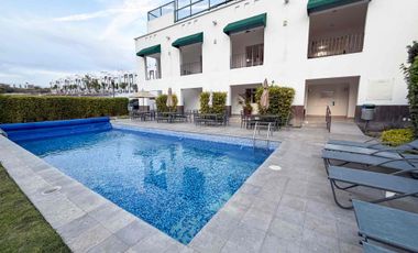 TORRES PREMIER DEPARTAMENTO AMUEBLADO 2 RECÁMARAS $22,000 MXN