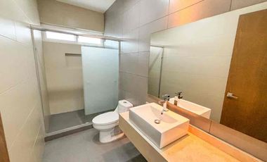 CUMBRES DEL LAGO JURIQUILLA CASA EN RENTA 4 RECÁMARAS $35,000 MXN