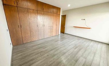 CUMBRES DEL LAGO JURIQUILLA CASA EN RENTA 4 RECÁMARAS $35,000 MXN