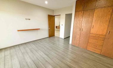 CUMBRES DEL LAGO JURIQUILLA CASA EN RENTA 4 RECÁMARAS $35,000 MXN