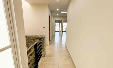 CUMBRES DEL LAGO JURIQUILLA CASA EN RENTA 4 RECÁMARAS $35,000 MXN
