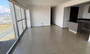 BIOSFERA TOWERS DEPARTAMENTO EN RENTA 2 RECÁMARAS $18,800