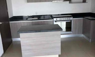 BIOSFERA TOWERS DEPARTAMENTO EN RENTA 2 RECÁMARAS $18,800