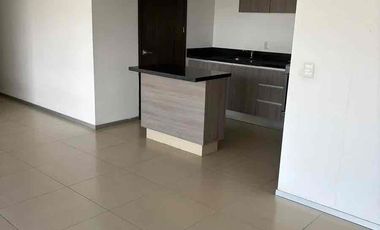 BIOSFERA TOWERS DEPARTAMENTO EN RENTA 2 RECÁMARAS $18,800