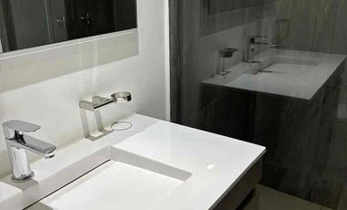 BIOSFERA TOWERS DEPARTAMENTO EN RENTA 2 RECÁMARAS $18,800