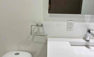 BIOSFERA TOWERS DEPARTAMENTO EN RENTA 2 RECÁMARAS $18,800