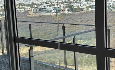 BIOSFERA TOWERS DEPARTAMENTO EN RENTA 2 RECÁMARAS $18,800