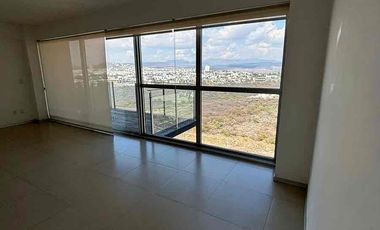 BIOSFERA TOWERS DEPARTAMENTO EN RENTA 2 RECÁMARAS $18,800