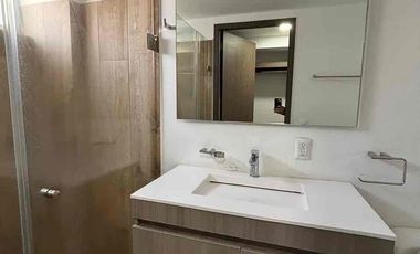 BIOSFERA TOWERS DEPARTAMENTO EN RENTA 2 RECÁMARAS $18,800