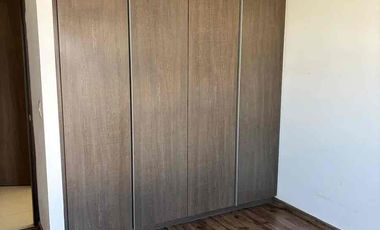 BIOSFERA TOWERS DEPARTAMENTO EN RENTA 2 RECÁMARAS $18,800