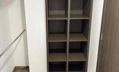 BIOSFERA TOWERS DEPARTAMENTO EN RENTA 2 RECÁMARAS $18,800