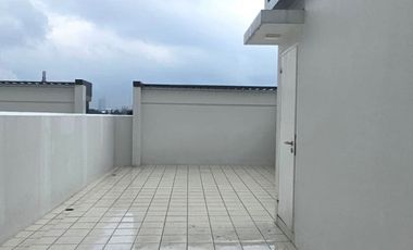 Ruko Crystal 3lt type 5x5 75m Summarecon Bekasi