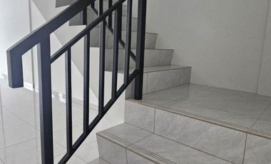 Ruko Crystal 3lt type 5x5 75m Summarecon Bekasi