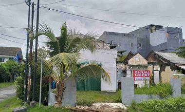 dijjual via lelang aset macet desa.petiken,kec. Driyorejo gresik