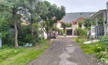 dijjual via lelang aset macet desa.petiken,kec. Driyorejo gresik