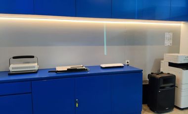 Virtual Office Area BSD Tangerang di Wisma BCA Lokasi Strategis