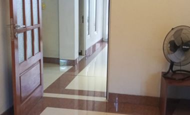 Dijual Rumah Manyar Rejo