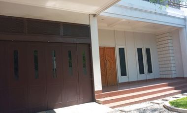 Dijual Rumah Manyar Rejo