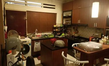 Dijual Cepat Rumah Sayap Cipaganti Sukajadi Pasteur Harga Murah Rumah lokasi strategis area bandung utara  dekat dengan pusat perbelanjaan perkantoran
