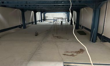 Disewakan GUDANG di DAAN MOGOT Gudang baru, 1 unit, 3 lantai