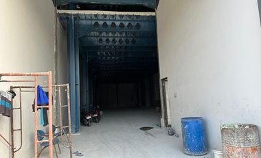 Disewakan GUDANG di DAAN MOGOT Gudang baru, 1 unit, 3 lantai