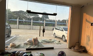 Disewakan GUDANG di DAAN MOGOT Gudang baru, 1 unit, 3 lantai