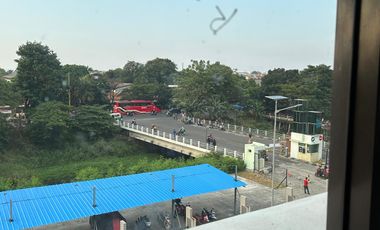 Disewakan GUDANG di DAAN MOGOT Gudang baru, 1 unit, 3 lantai