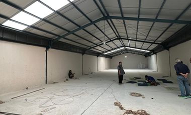 Disewakan GUDANG di DAAN MOGOT Gudang baru, 1 unit, 3 lantai